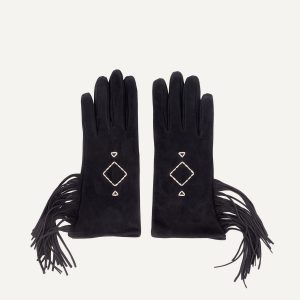 Freenges - Black, 7,5