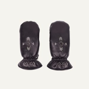 Koze - Black Nappa, 7,5